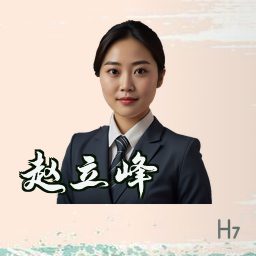 赵立峰